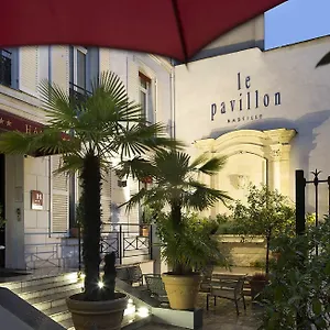 3* Hotel Pavillon Bastille