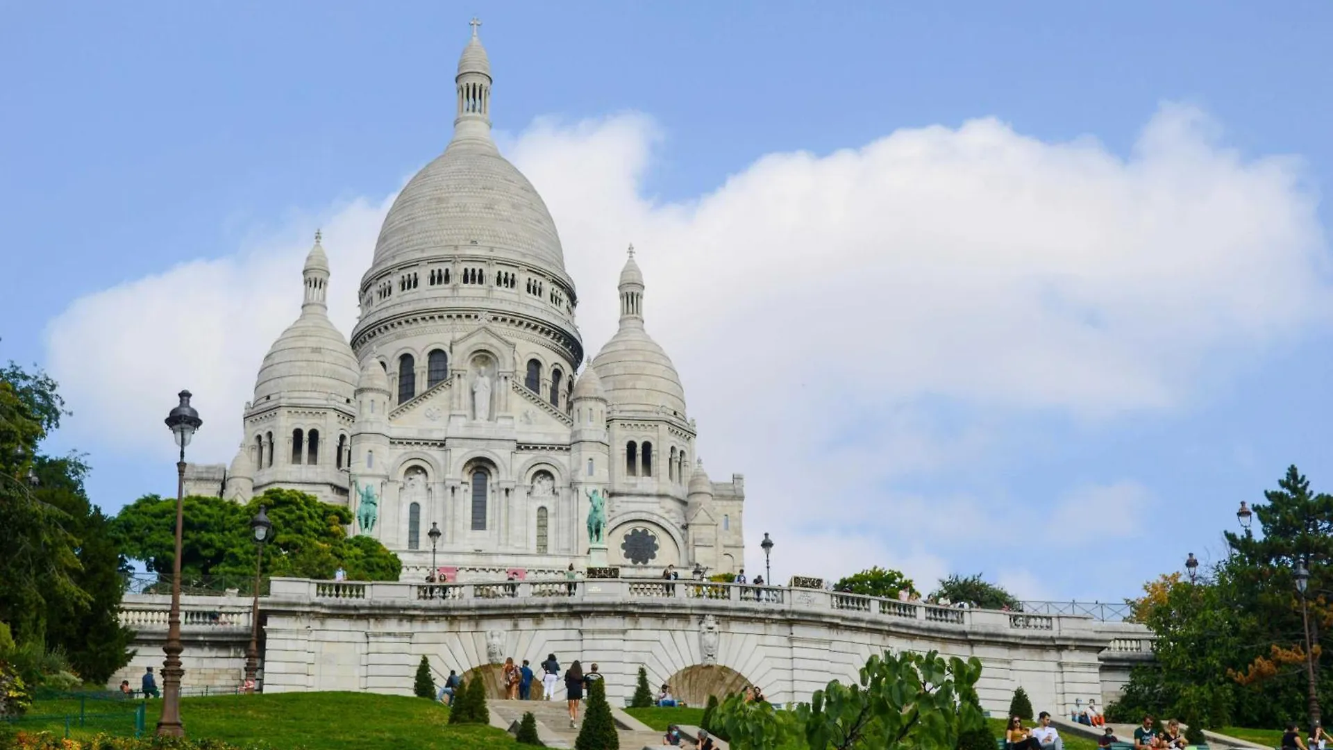 Cosy Apartment - 3Br-6P - Montmartre-Sacre-Coeur Paris