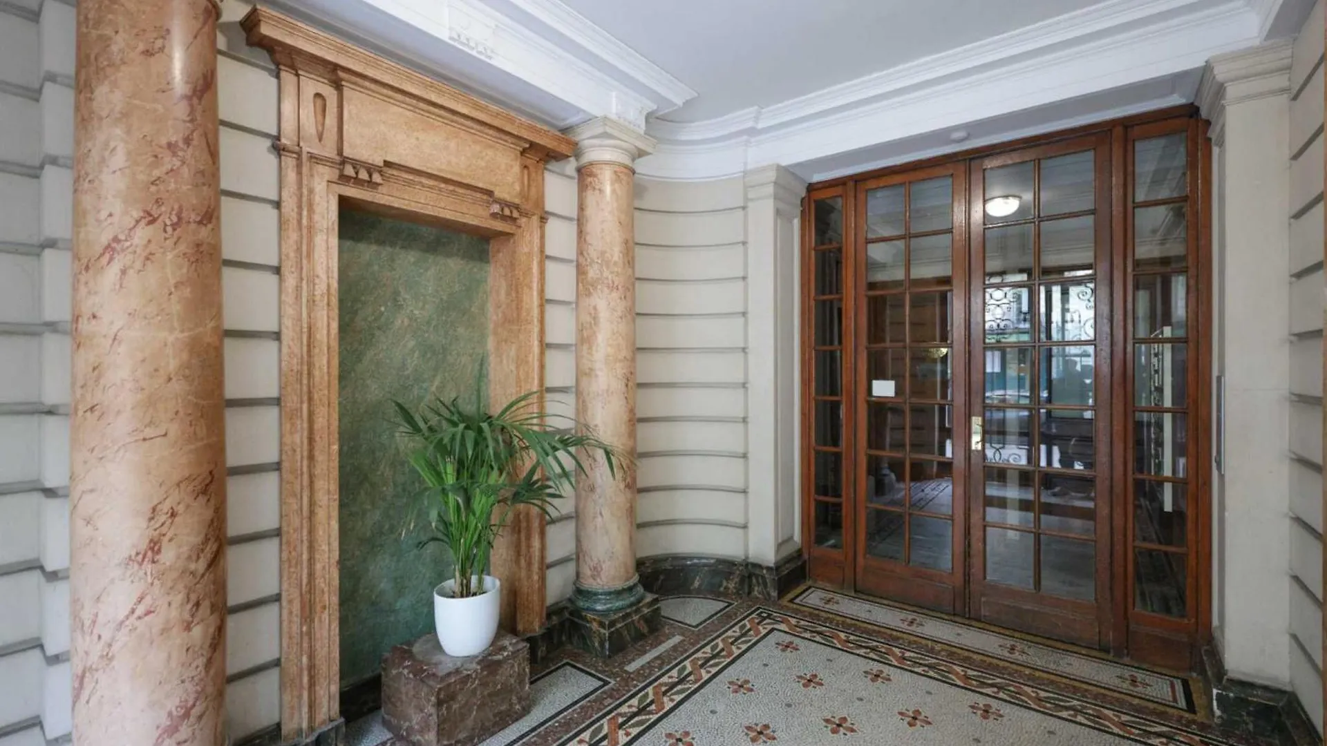 Cosy Apartment - 3Br-6P - Montmartre-Sacre-Coeur Paris