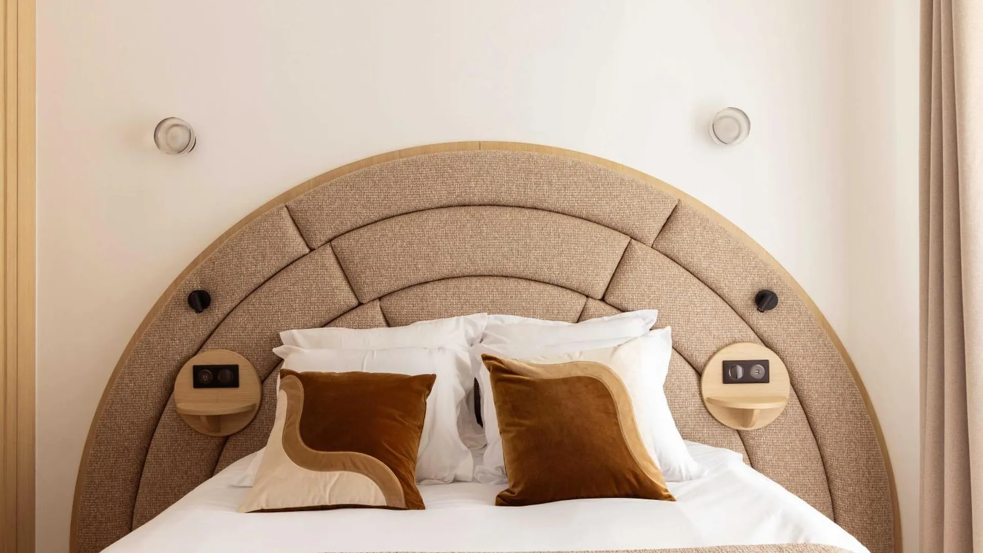 Cosy Apartment - 3Br-6P - Montmartre-Sacre-Coeur Παρίσι