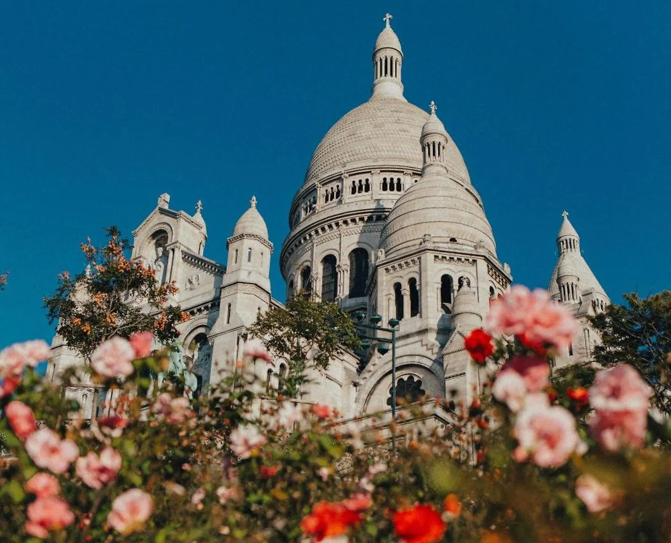 Cosy Apartment - 3Br-6P - Montmartre-Sacre-Coeur Παρίσι